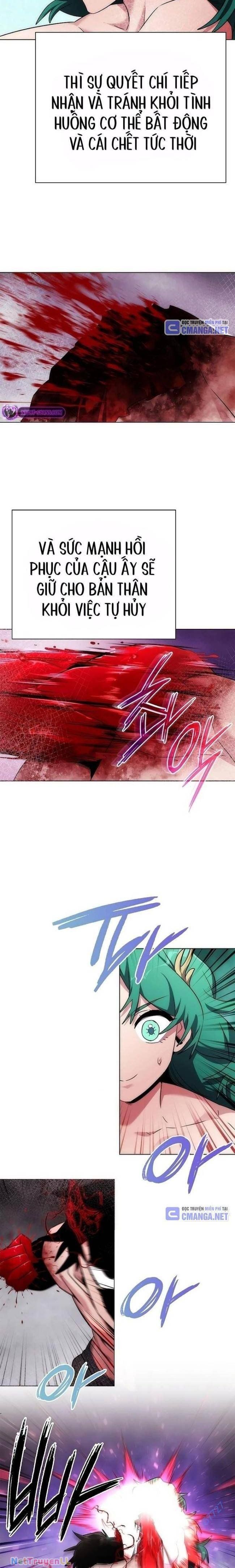 đọc truyện Đêm Của Yêu Tinh Chương 56 ảnh 10 tại Thiên Thai Truyện