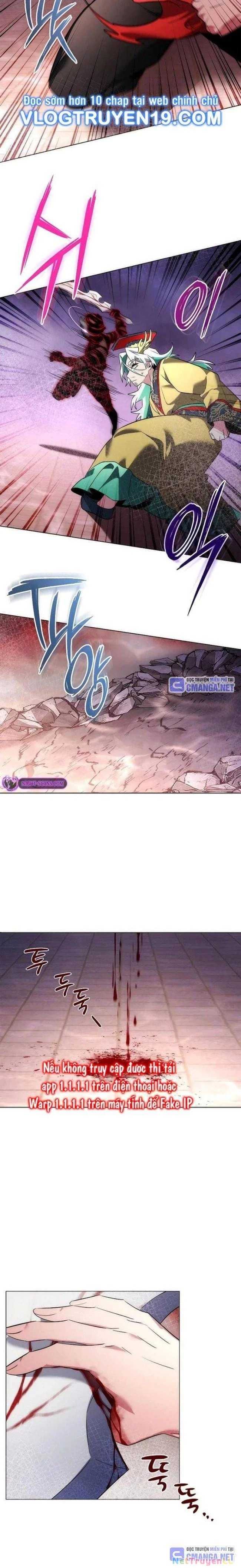 đọc truyện Đêm Của Yêu Tinh Chương 57 ảnh 12 tại Thiên Thai Truyện