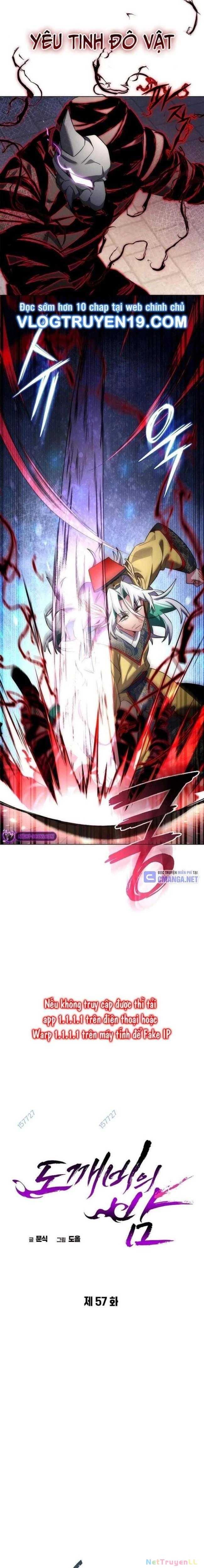 đọc truyện Đêm Của Yêu Tinh Chương 57 ảnh 16 tại Thiên Thai Truyện