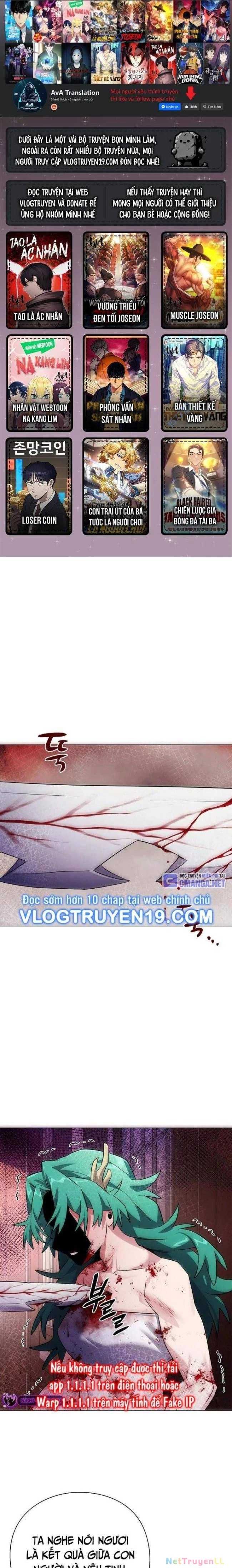 đọc truyện Đêm Của Yêu Tinh Chương 57 ảnh 4 tại Thiên Thai Truyện