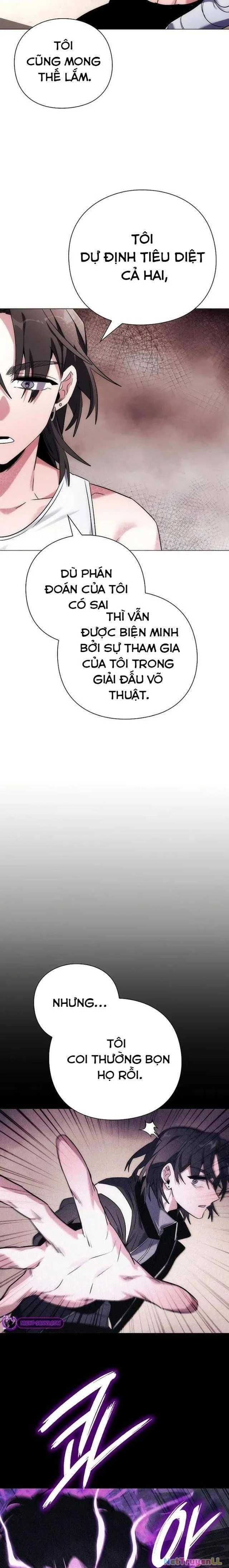 đọc truyện Đêm Của Yêu Tinh Chương 57 ảnh 34 tại Thiên Thai Truyện