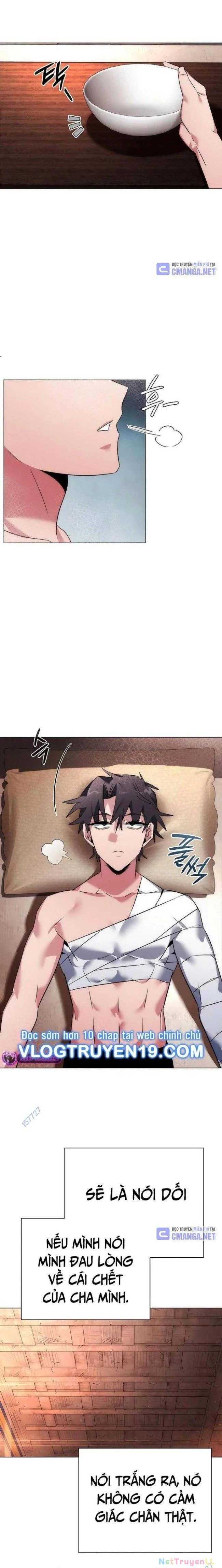 đọc truyện Đêm Của Yêu Tinh Chương 57 ảnh 39 tại Thiên Thai Truyện