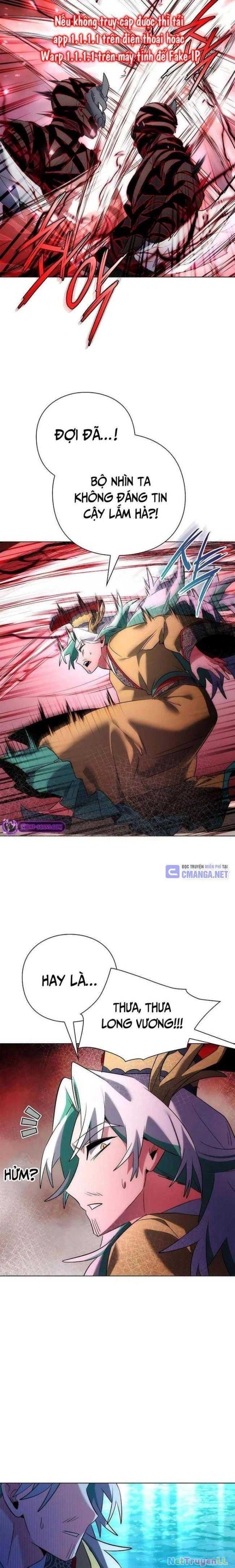 đọc truyện Đêm Của Yêu Tinh Chương 57 ảnh 10 tại Thiên Thai Truyện