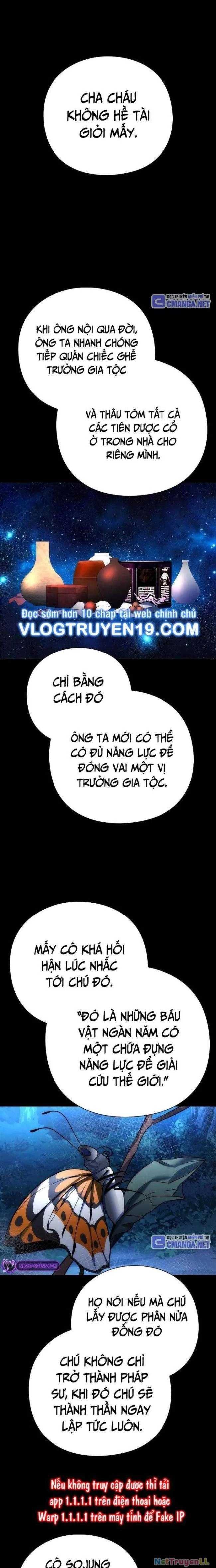 đọc truyện Đêm Của Yêu Tinh Chương 58 ảnh 17 tại Thiên Thai Truyện