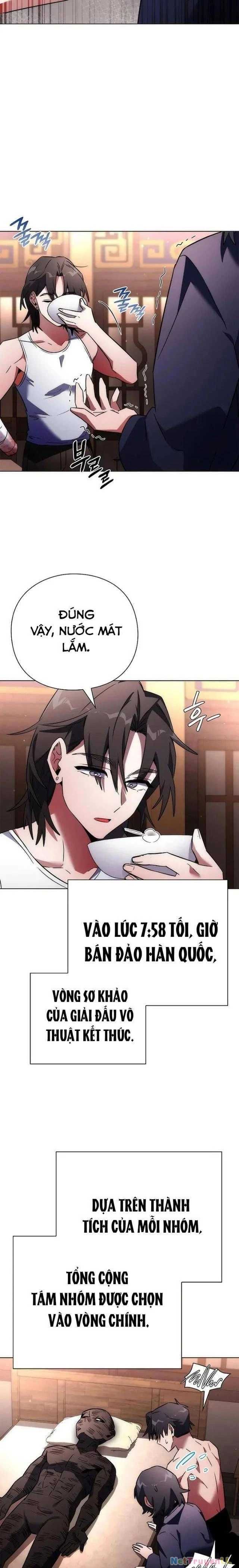 đọc truyện Đêm Của Yêu Tinh Chương 58 ảnh 19 tại Thiên Thai Truyện