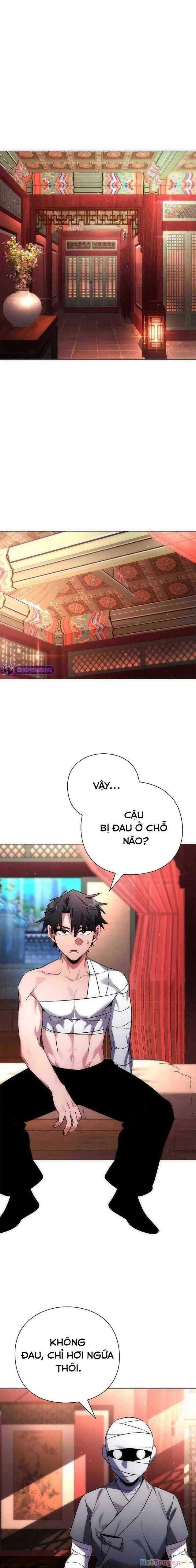 đọc truyện Đêm Của Yêu Tinh Chương 58 ảnh 21 tại Thiên Thai Truyện