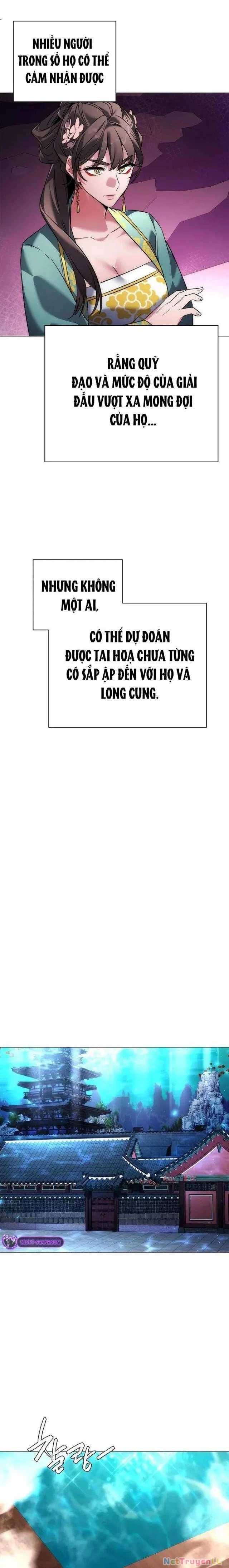 đọc truyện Đêm Của Yêu Tinh Chương 58 ảnh 24 tại Thiên Thai Truyện