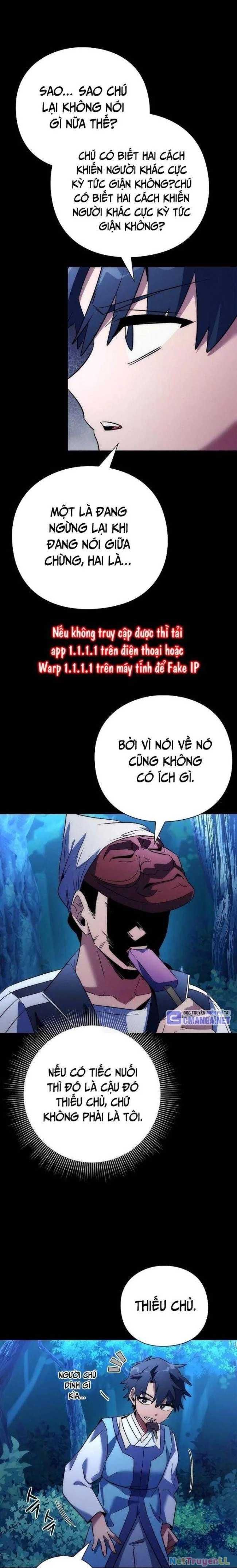 đọc truyện Đêm Của Yêu Tinh Chương 58 ảnh 28 tại Thiên Thai Truyện