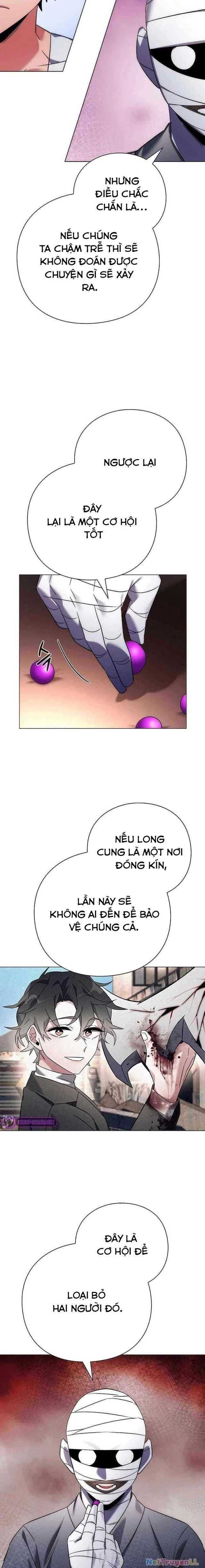 đọc truyện Đêm Của Yêu Tinh Chương 58 ảnh 41 tại Thiên Thai Truyện