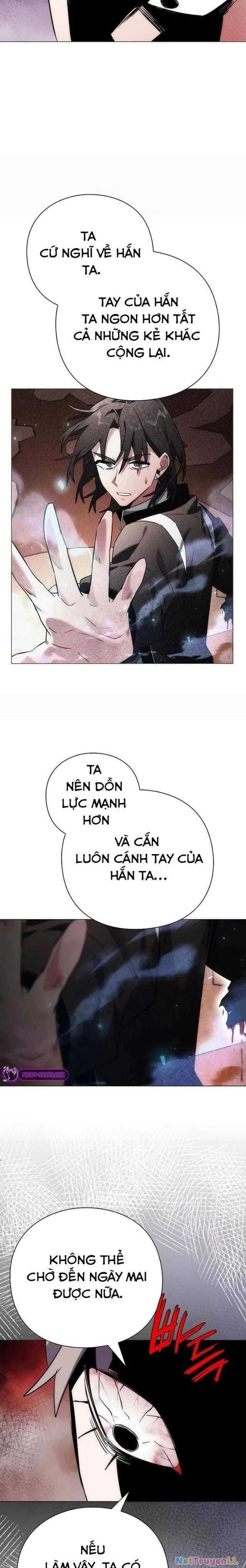 đọc truyện Đêm Của Yêu Tinh Chương 58 ảnh 42 tại Thiên Thai Truyện