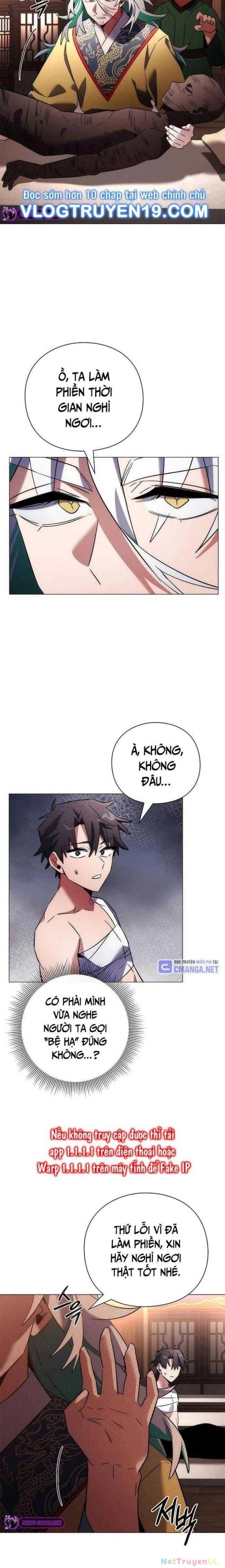 đọc truyện Đêm Của Yêu Tinh Chương 59 ảnh 12 tại Thiên Thai Truyện