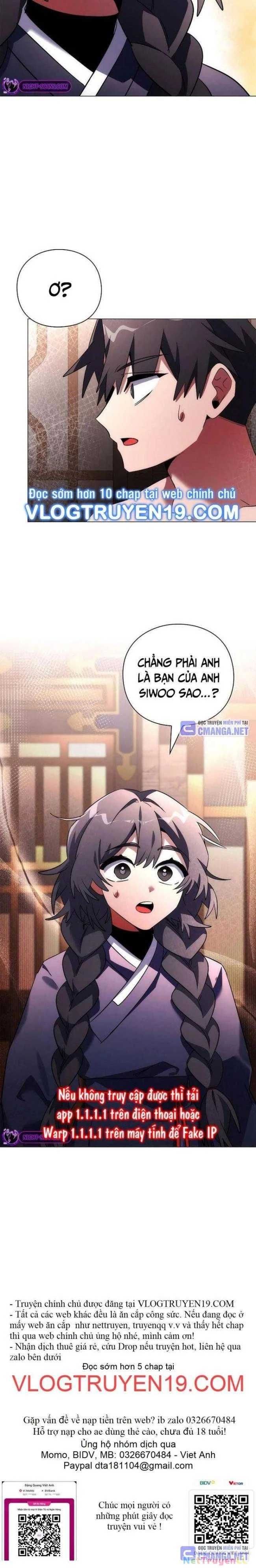 đọc truyện Đêm Của Yêu Tinh Chương 59 ảnh 19 tại Thiên Thai Truyện