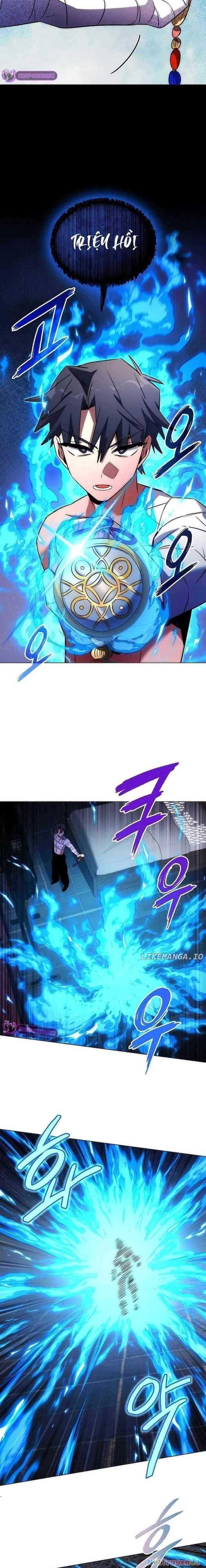 đọc truyện Đêm Của Yêu Tinh Chương 59 ảnh 31 tại Thiên Thai Truyện