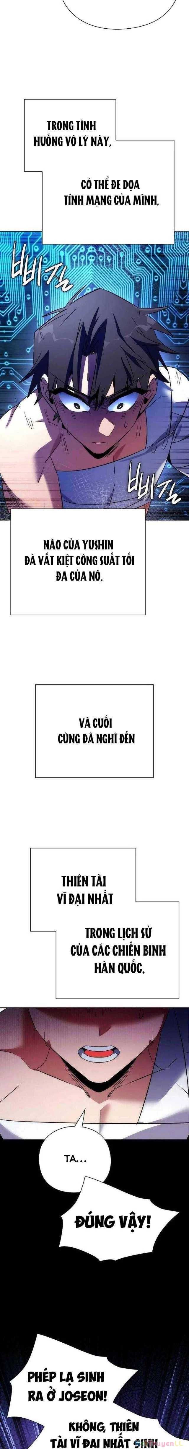 đọc truyện Đêm Của Yêu Tinh Chương 59 ảnh 38 tại Thiên Thai Truyện