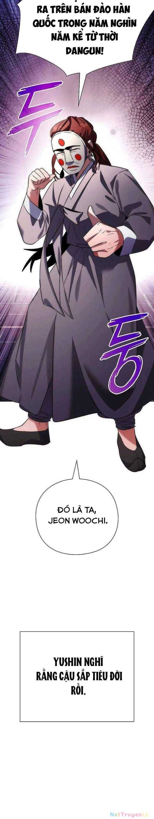 đọc truyện Đêm Của Yêu Tinh Chương 59 ảnh 39 tại Thiên Thai Truyện