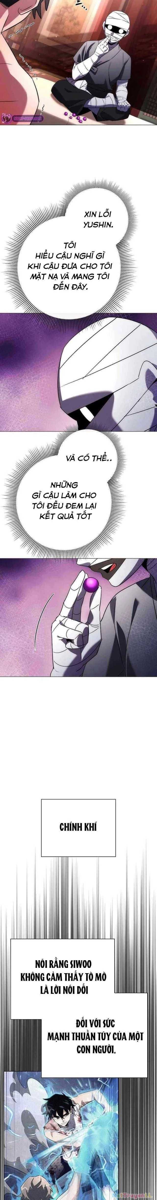 đọc truyện Đêm Của Yêu Tinh Chương 59 ảnh 7 tại Thiên Thai Truyện