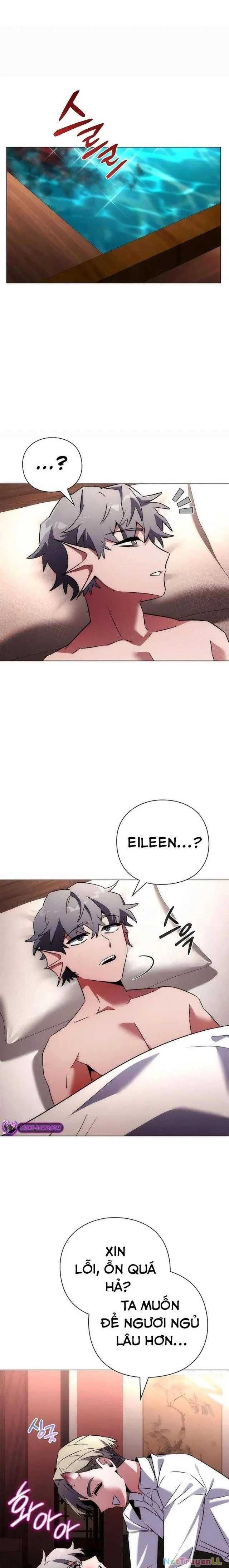 đọc truyện Đêm Của Yêu Tinh Chương 59 ảnh 9 tại Thiên Thai Truyện