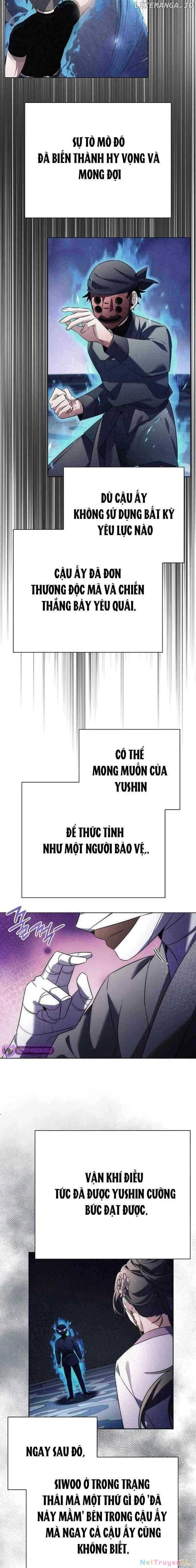 đọc truyện Đêm Của Yêu Tinh Chương 59 ảnh 10 tại Thiên Thai Truyện