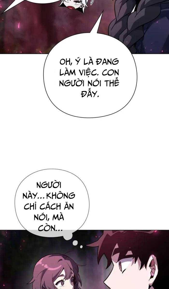 đọc truyện Đêm Của Yêu Tinh Chương 6 ảnh 102 tại Thiên Thai Truyện