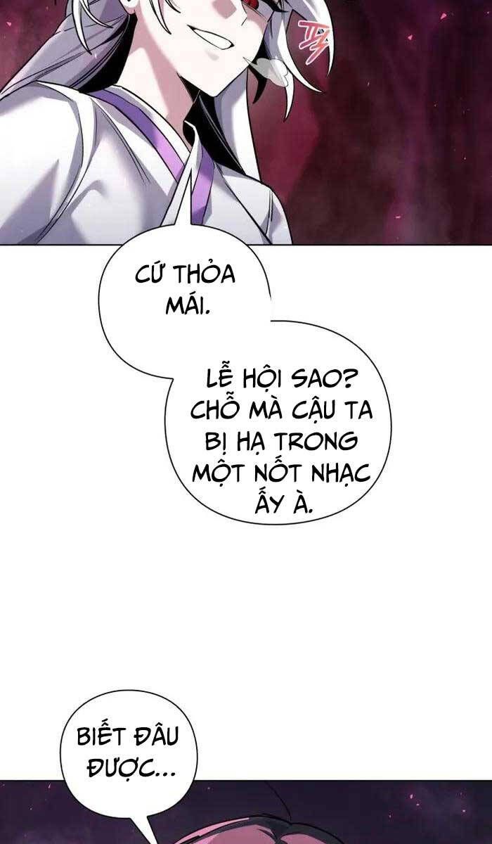 đọc truyện Đêm Của Yêu Tinh Chương 6 ảnh 107 tại Thiên Thai Truyện