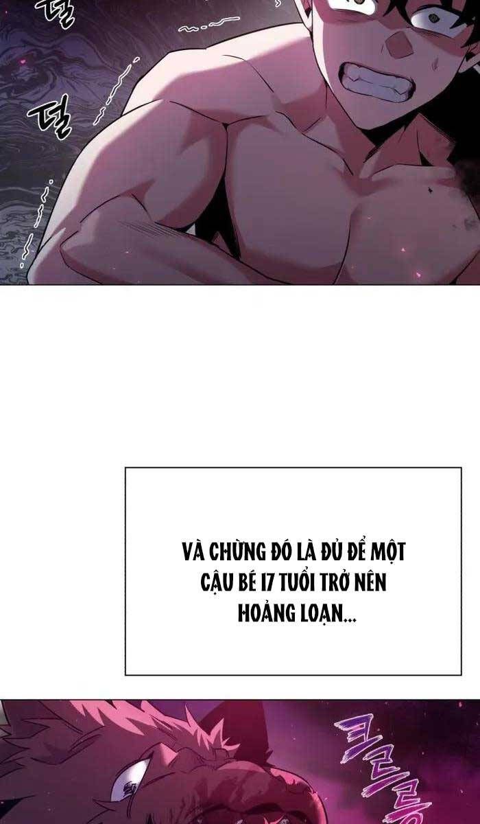 đọc truyện Đêm Của Yêu Tinh Chương 6 ảnh 29 tại Thiên Thai Truyện