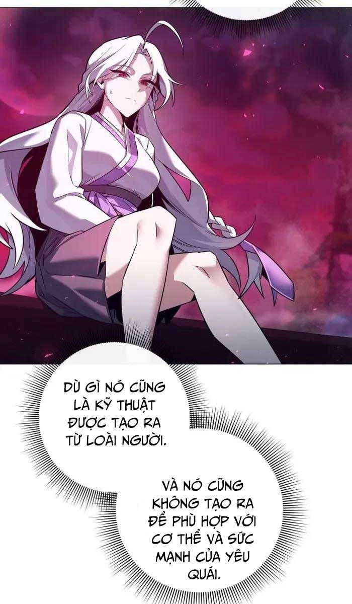 đọc truyện Đêm Của Yêu Tinh Chương 6 ảnh 7 tại Thiên Thai Truyện