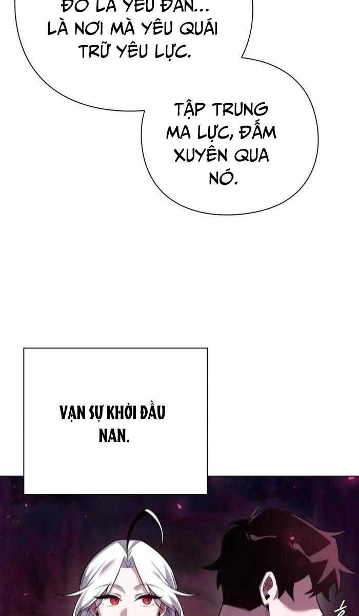 đọc truyện Đêm Của Yêu Tinh Chương 6 ảnh 76 tại Thiên Thai Truyện