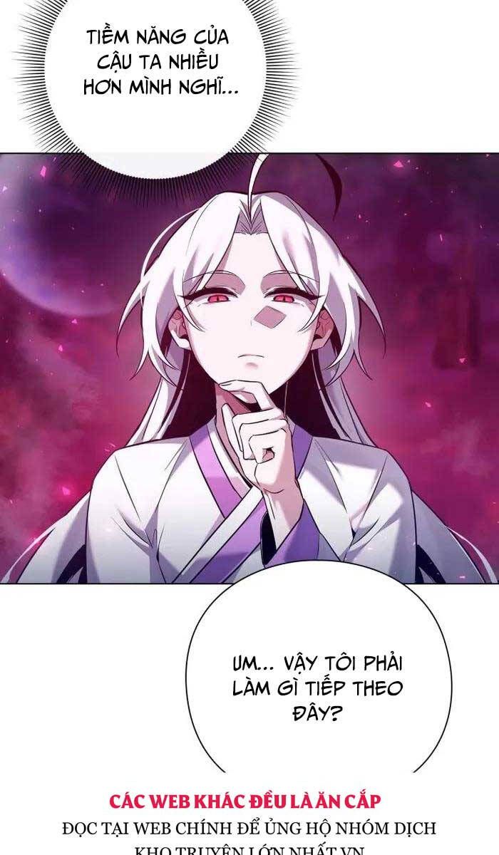 đọc truyện Đêm Của Yêu Tinh Chương 6 ảnh 10 tại Thiên Thai Truyện