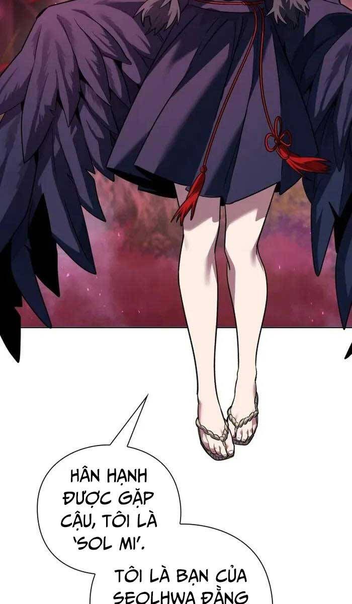 đọc truyện Đêm Của Yêu Tinh Chương 6 ảnh 99 tại Thiên Thai Truyện