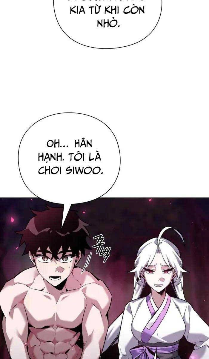 đọc truyện Đêm Của Yêu Tinh Chương 6 ảnh 100 tại Thiên Thai Truyện