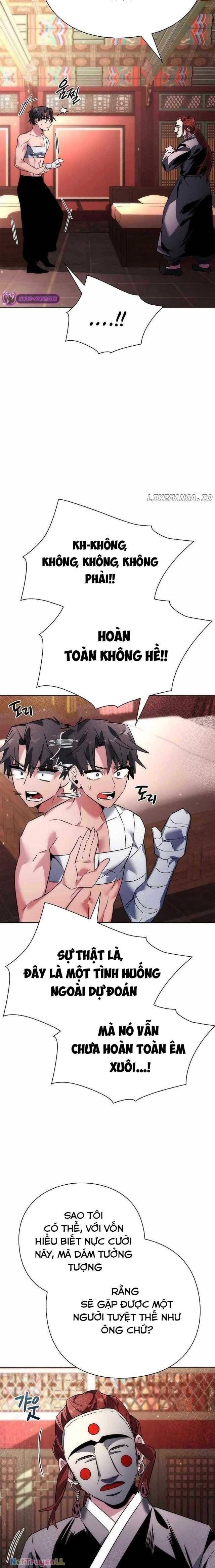 đọc truyện Đêm Của Yêu Tinh Chương 60 ảnh 12 tại Thiên Thai Truyện