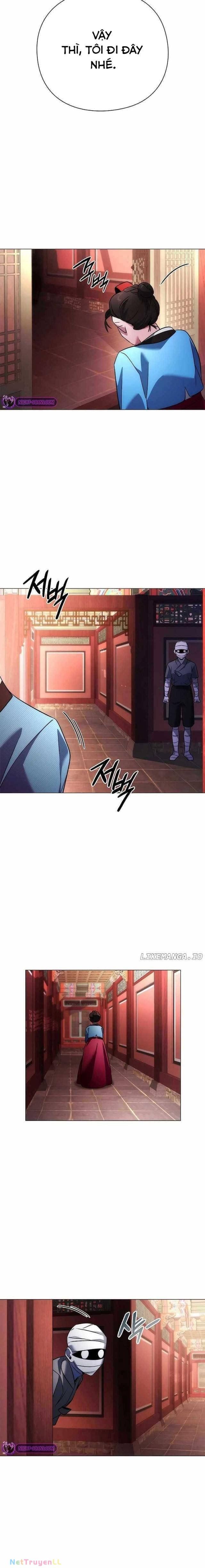 đọc truyện Đêm Của Yêu Tinh Chương 60 ảnh 34 tại Thiên Thai Truyện