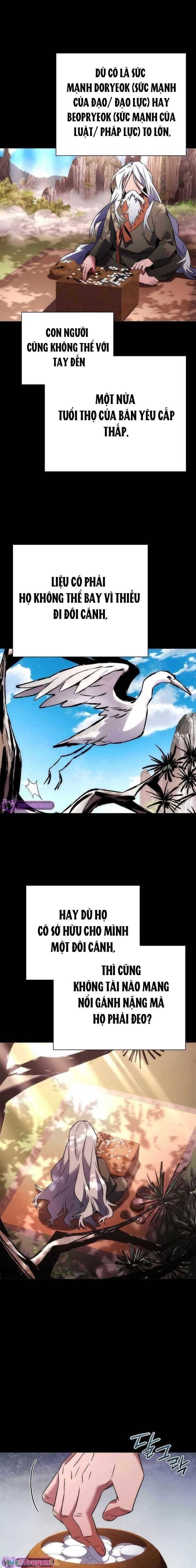 đọc truyện Đêm Của Yêu Tinh Chương 60 ảnh 7 tại Thiên Thai Truyện