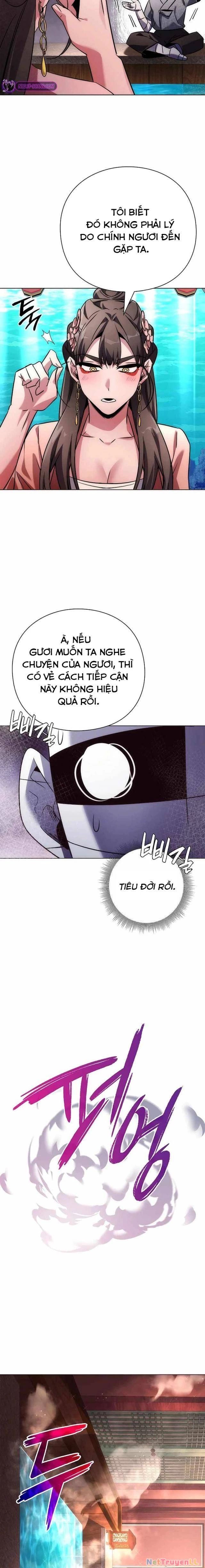 đọc truyện Đêm Của Yêu Tinh Chương 61 ảnh 12 tại Thiên Thai Truyện