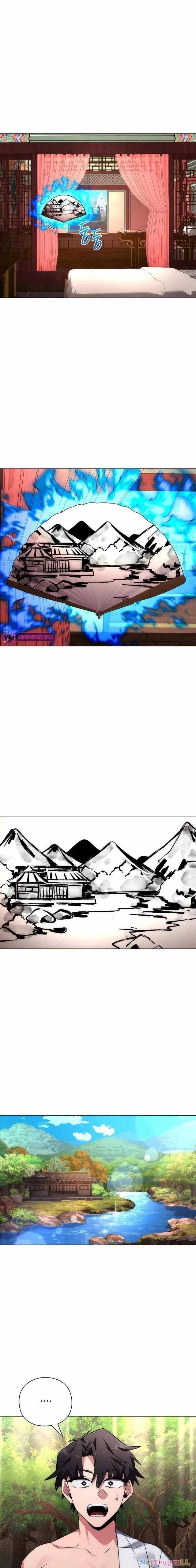 đọc truyện Đêm Của Yêu Tinh Chương 61 ảnh 15 tại Thiên Thai Truyện