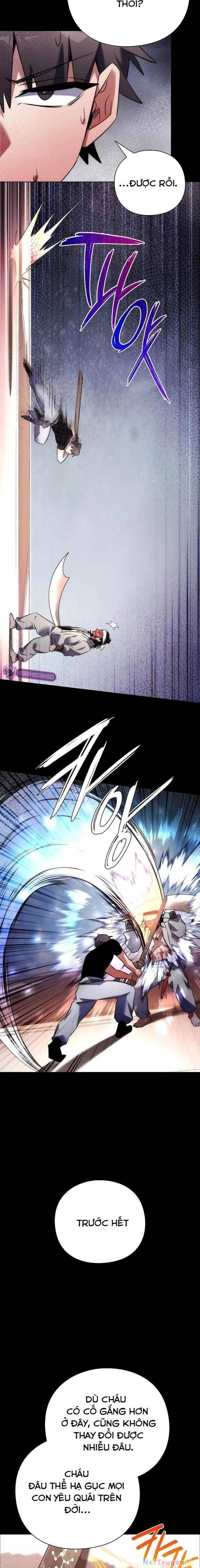 đọc truyện Đêm Của Yêu Tinh Chương 61 ảnh 28 tại Thiên Thai Truyện