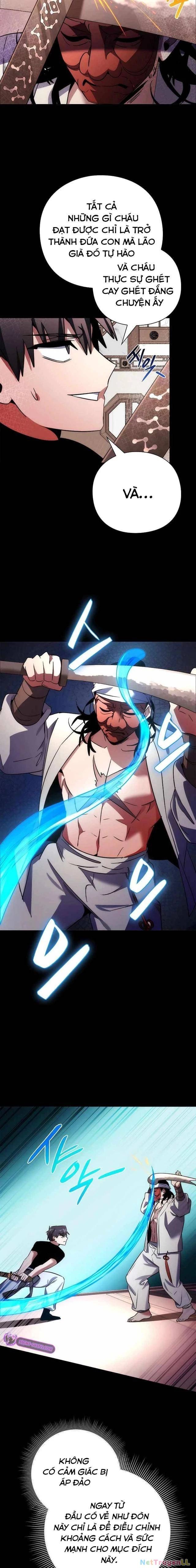 đọc truyện Đêm Của Yêu Tinh Chương 61 ảnh 29 tại Thiên Thai Truyện