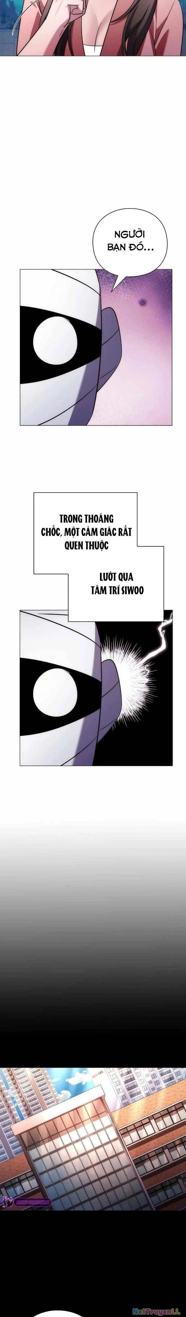 đọc truyện Đêm Của Yêu Tinh Chương 61 ảnh 5 tại Thiên Thai Truyện