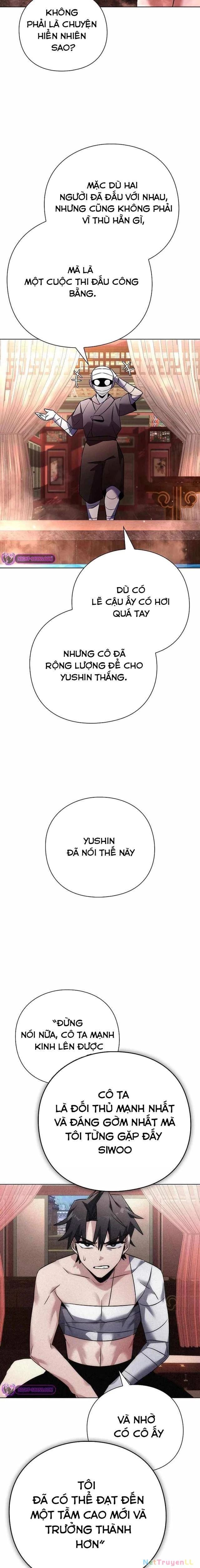 đọc truyện Đêm Của Yêu Tinh Chương 61 ảnh 10 tại Thiên Thai Truyện