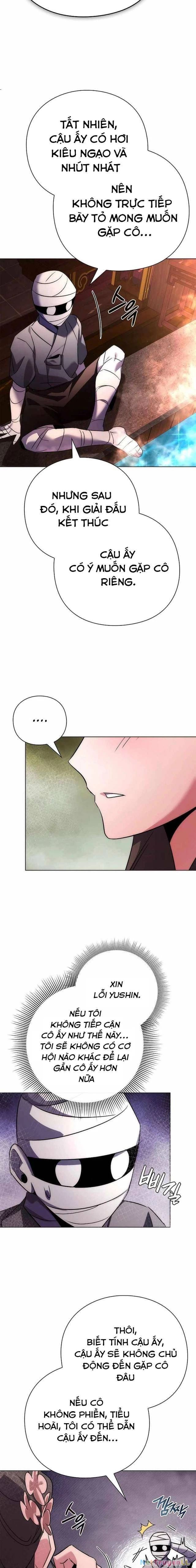 đọc truyện Đêm Của Yêu Tinh Chương 61 ảnh 11 tại Thiên Thai Truyện