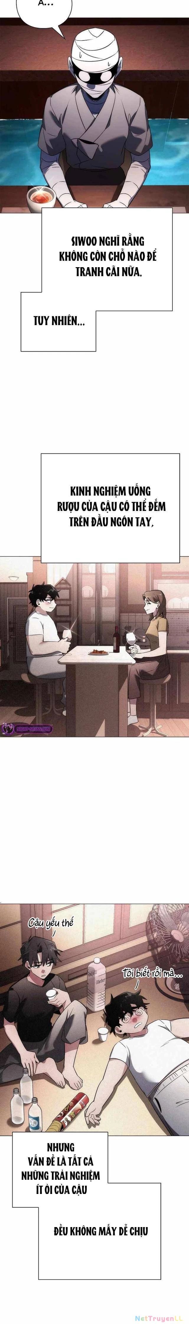 đọc truyện Đêm Của Yêu Tinh Chương 62 ảnh 19 tại Thiên Thai Truyện