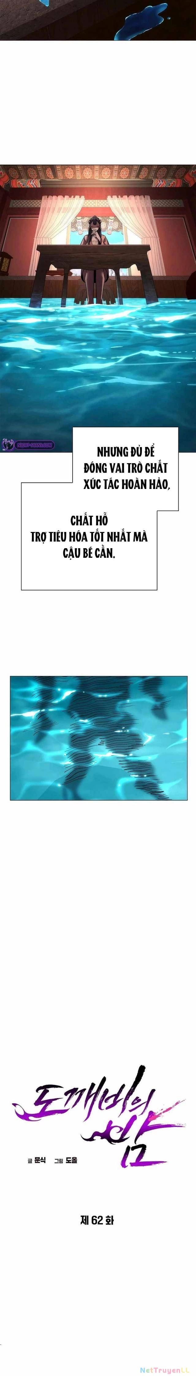 đọc truyện Đêm Của Yêu Tinh Chương 62 ảnh 24 tại Thiên Thai Truyện