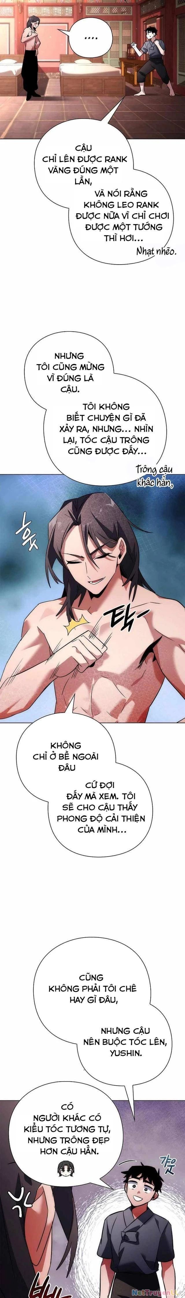 đọc truyện Đêm Của Yêu Tinh Chương 62 ảnh 38 tại Thiên Thai Truyện