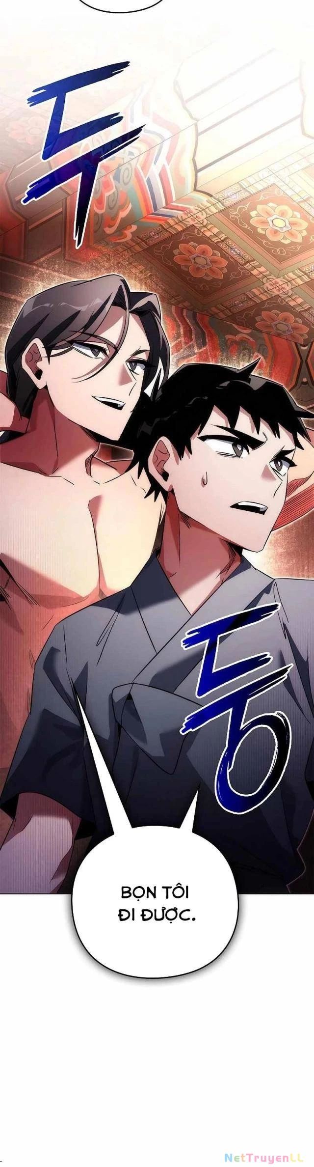 đọc truyện Đêm Của Yêu Tinh Chương 62 ảnh 40 tại Thiên Thai Truyện