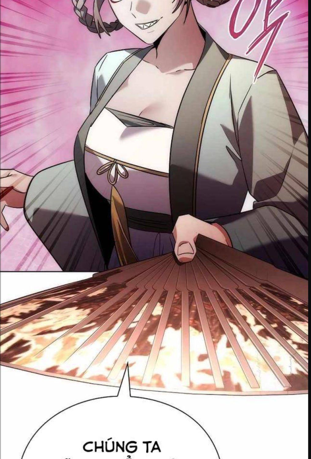 đọc truyện Đêm Của Yêu Tinh Chương 63 ảnh 105 tại Thiên Thai Truyện