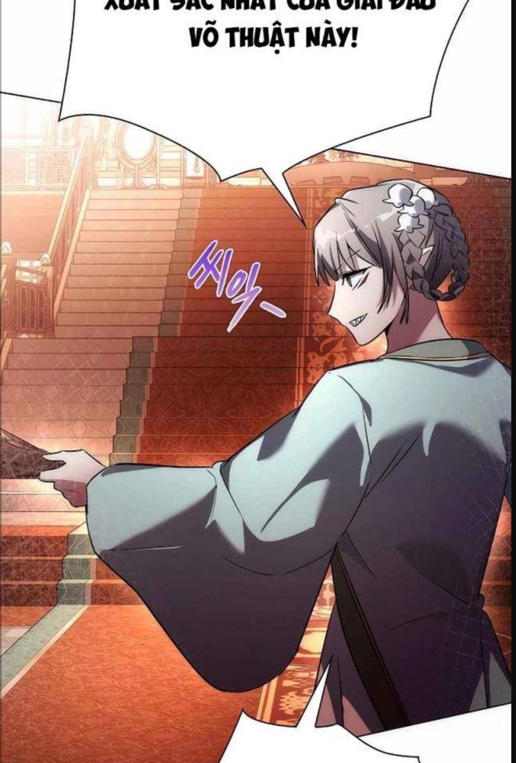 đọc truyện Đêm Của Yêu Tinh Chương 63 ảnh 108 tại Thiên Thai Truyện