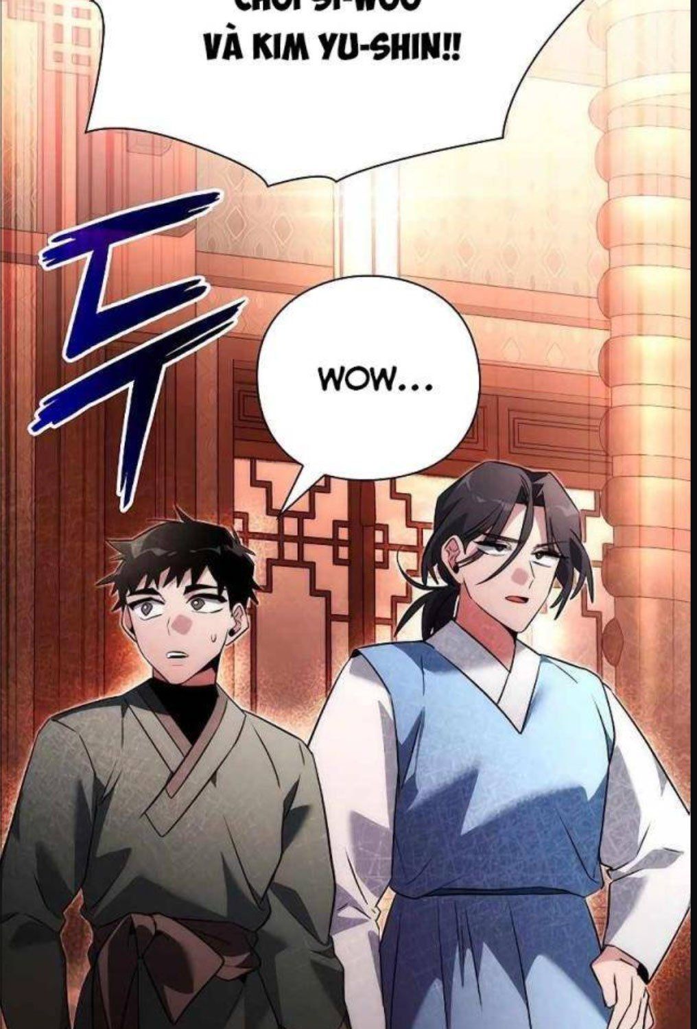 đọc truyện Đêm Của Yêu Tinh Chương 63 ảnh 110 tại Thiên Thai Truyện