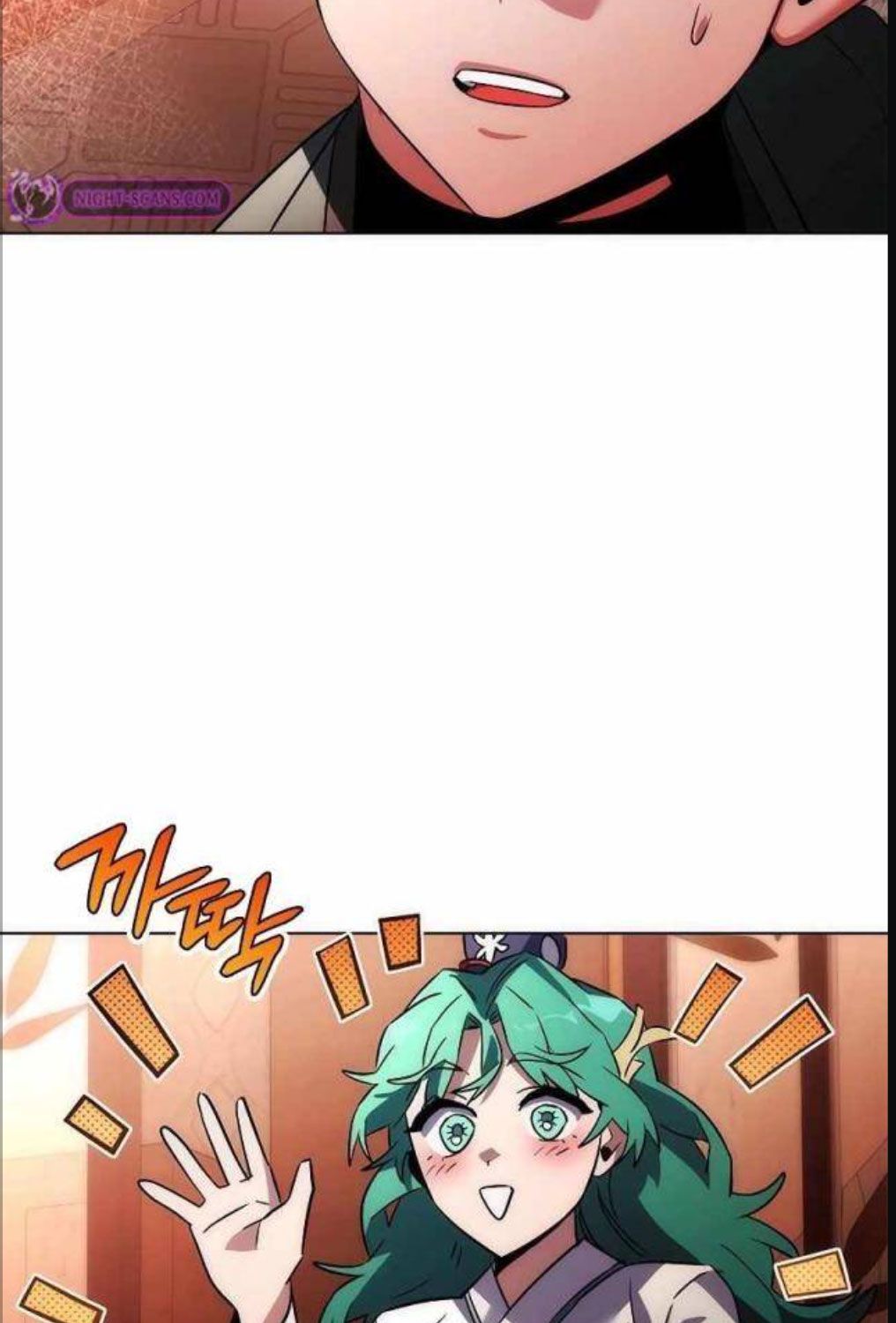 đọc truyện Đêm Của Yêu Tinh Chương 63 ảnh 113 tại Thiên Thai Truyện