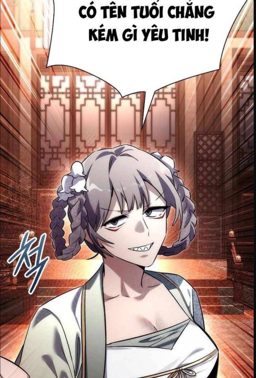 đọc truyện Đêm Của Yêu Tinh Chương 63 ảnh 121 tại Thiên Thai Truyện