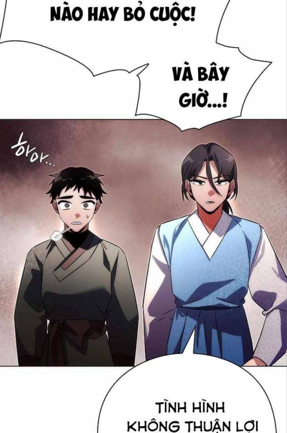 đọc truyện Đêm Của Yêu Tinh Chương 63 ảnh 123 tại Thiên Thai Truyện